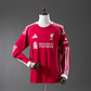 LIVERPOOL 25/26 (Home) Manga Comprida - thumbnail 1