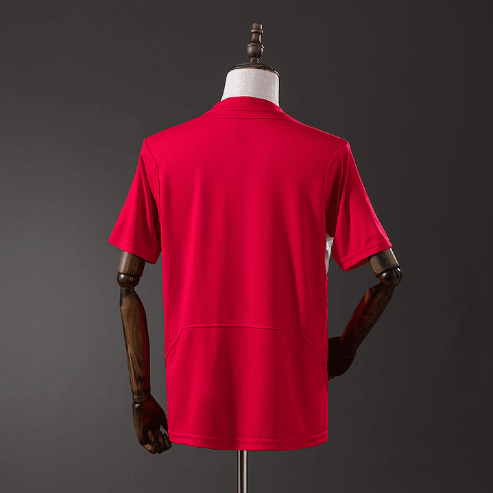 LIVERPOOL 04/05 Retro (Home Kit) 2