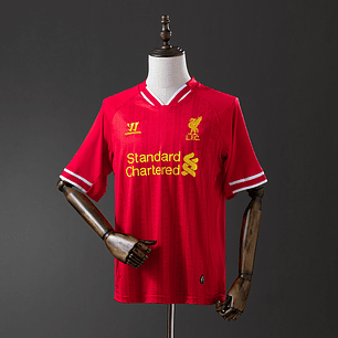 LIVERPOOL 13/14 Retro (Home Kit)