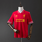 LIVERPOOL 13/14 Retro (Home Kit) - Thumbnail 1