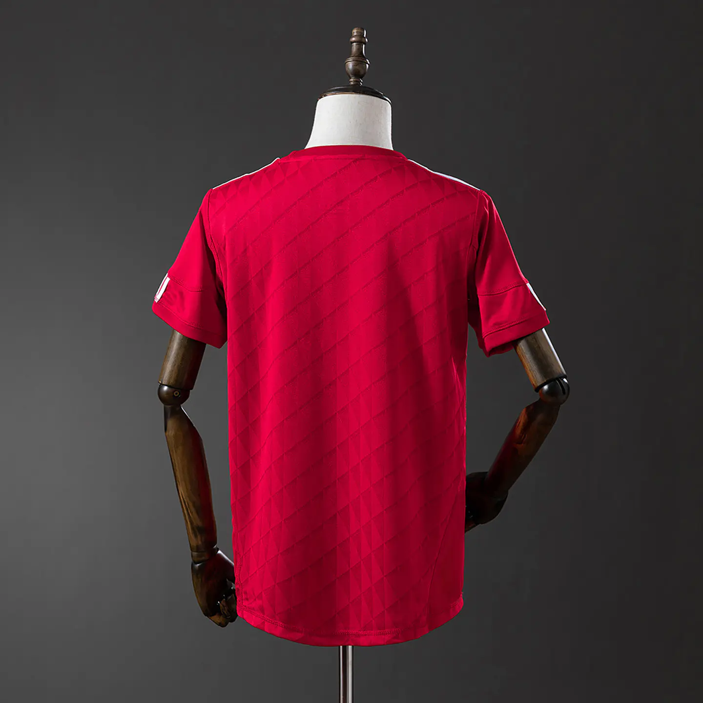 LIVERPOOL 10/11 Retro (Home Kit) 2