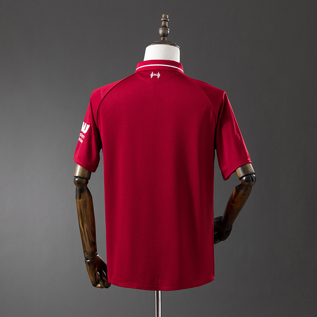 LIVERPOOL 18/19 Retro (Home Kit) 2