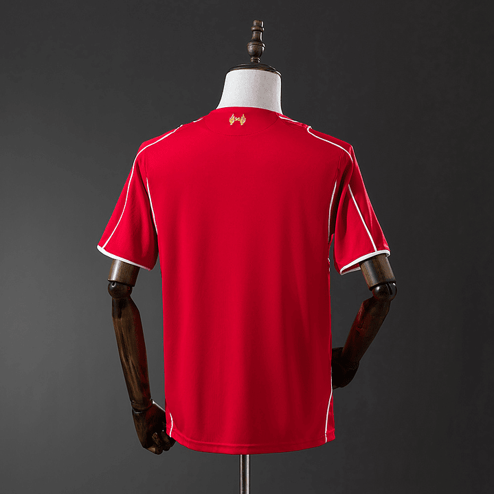 LIVERPOOL 14/15 Retro (Home Kit) 2