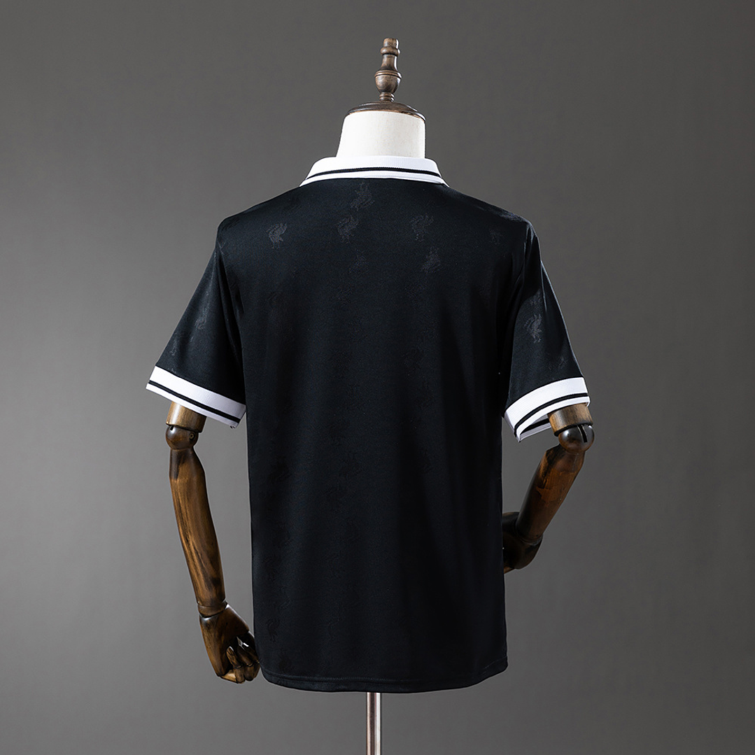 LIVERPOOL 96/97 Retro (Third Kit) 2