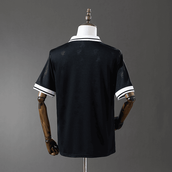 LIVERPOOL 96/97 Retro (Third Kit) 2