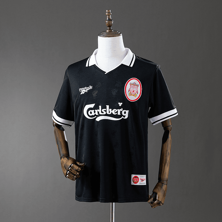 LIVERPOOL 96/97 Retro (Third Kit) 1