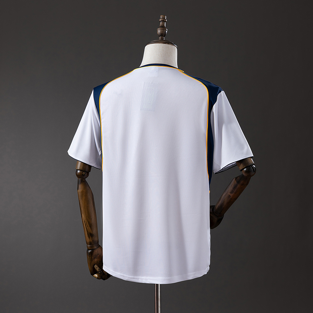 LIVERPOOL 01/02 Retro (Away Kit) 2