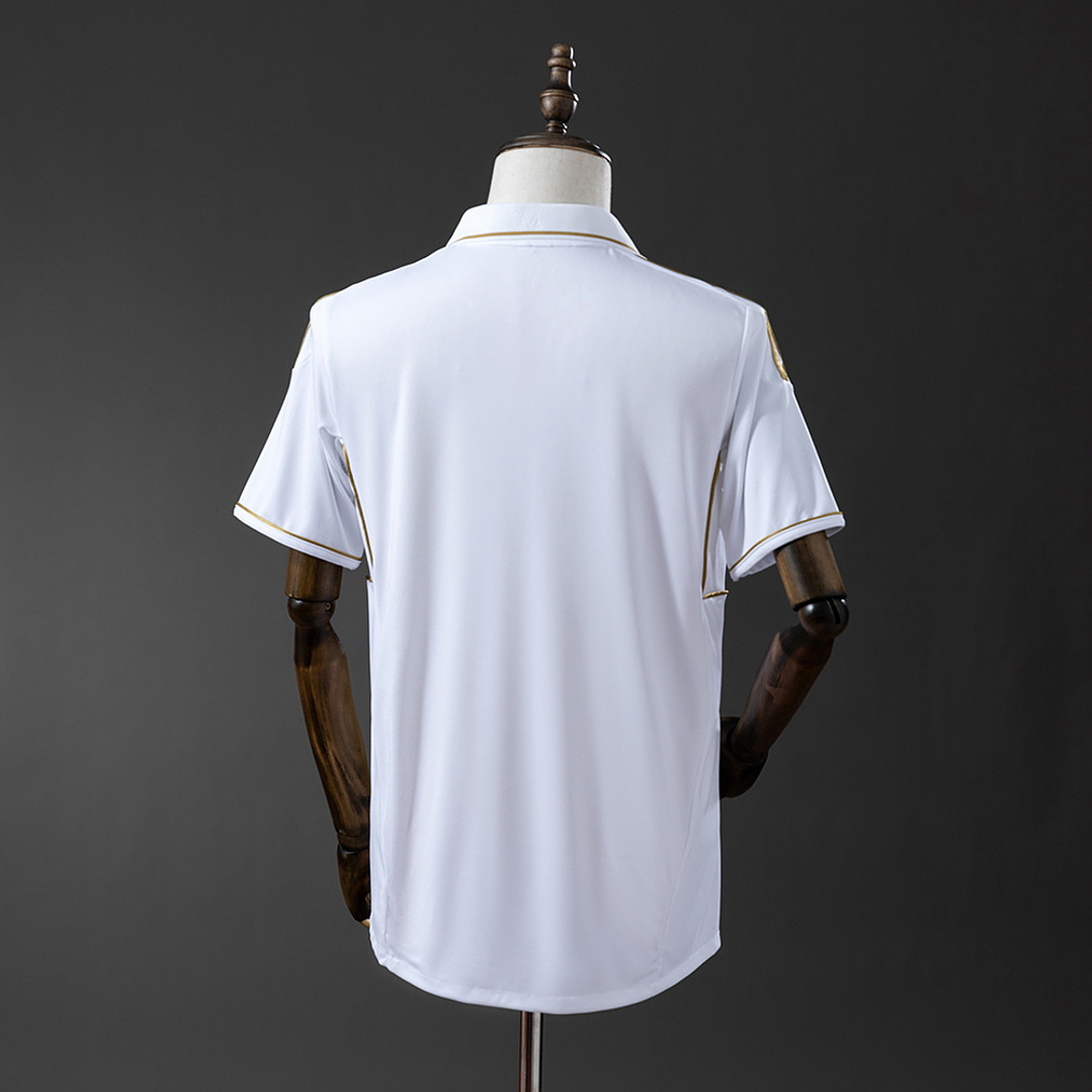 REAL MADRID Retro 11/12 (Home Kit) 2