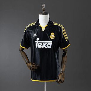 REAL MADRID Retro 99/01 (Away Kit)