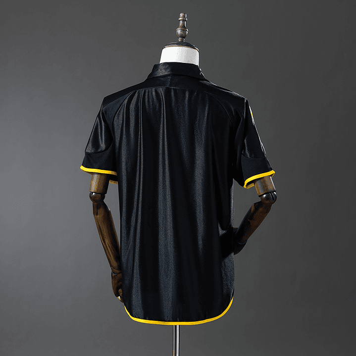 REAL MADRID Retro 99/01 (Away Kit) 2