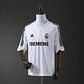 REAL MADRID Retro 05/06 (Home Kit)  - Thumbnail 1