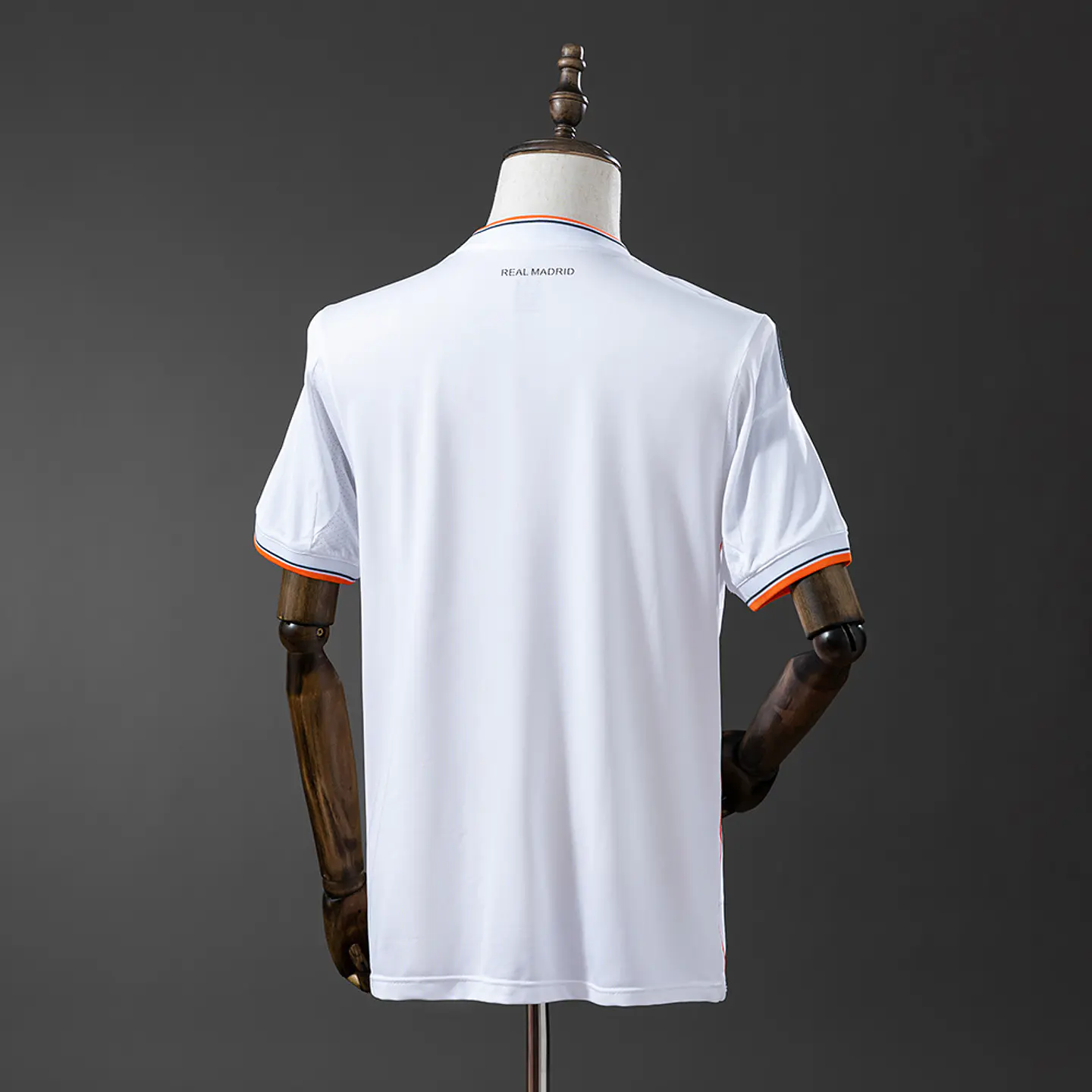 REAL MADRID Retro 13/14 (Home Kit) 2