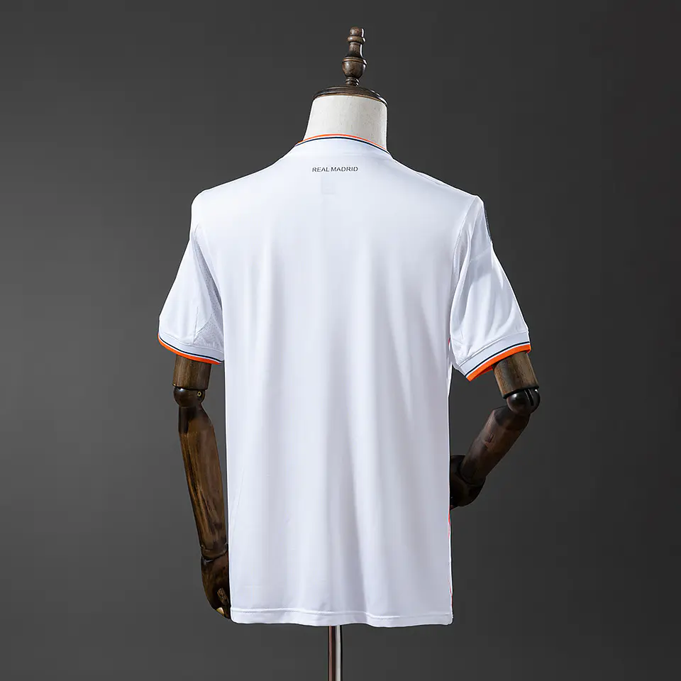 REAL MADRID Retro 13/14 (Home Kit) 2