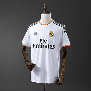 REAL MADRID Retro 13/14 (Home Kit)
