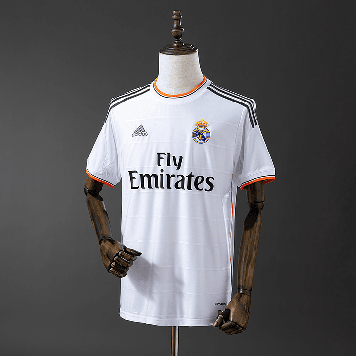 REAL MADRID Retro 13/14 (Home Kit) 1