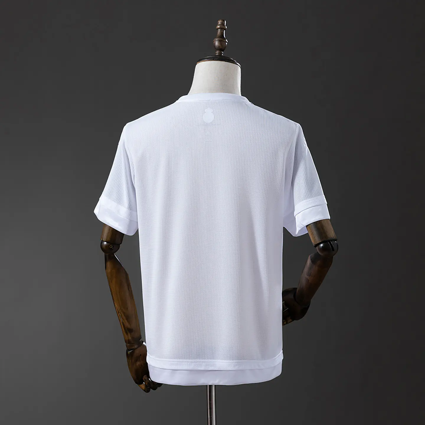 REAL MADRID Retro 15/16 (Home Kit) 2