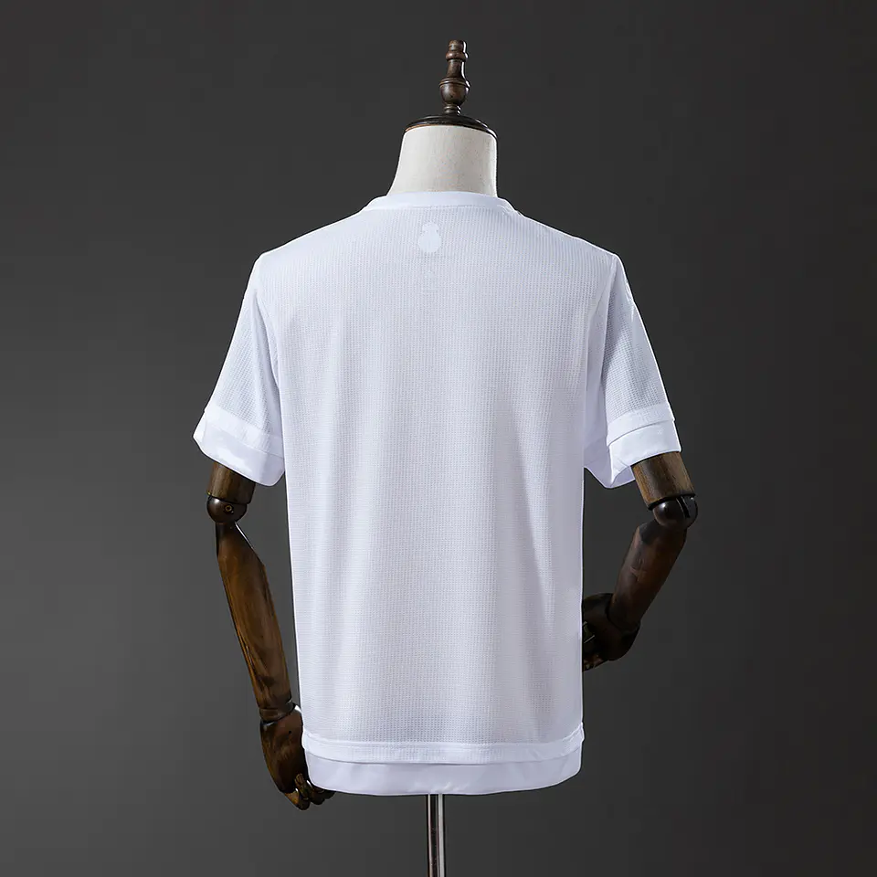 REAL MADRID Retro 15/16 (Home Kit) 2