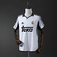 REAL MADRID Retro 00/01 (Home Kit) - Thumbnail 1