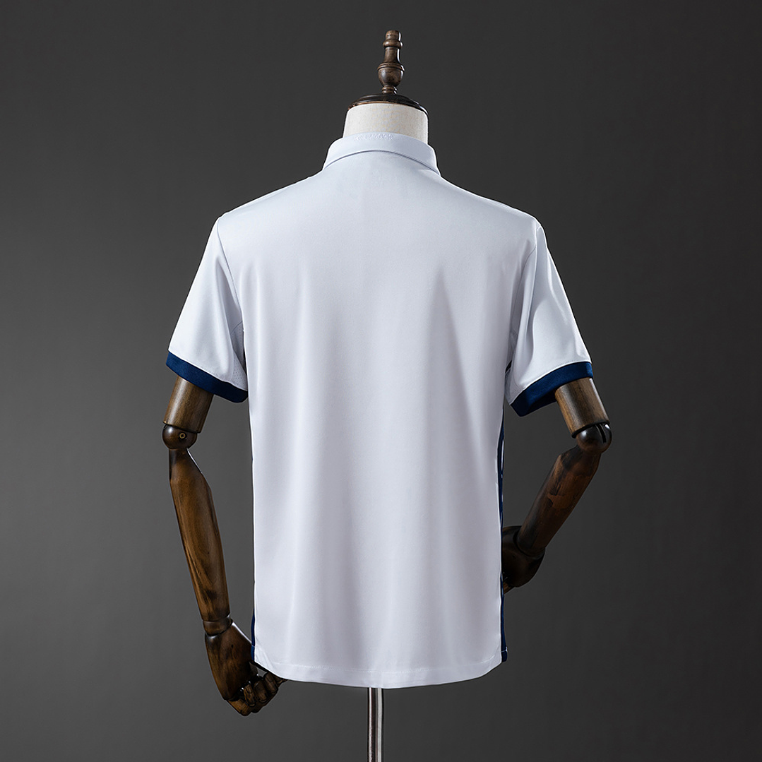 REAL MADRID Retro 16/17 (Home Kit) 2