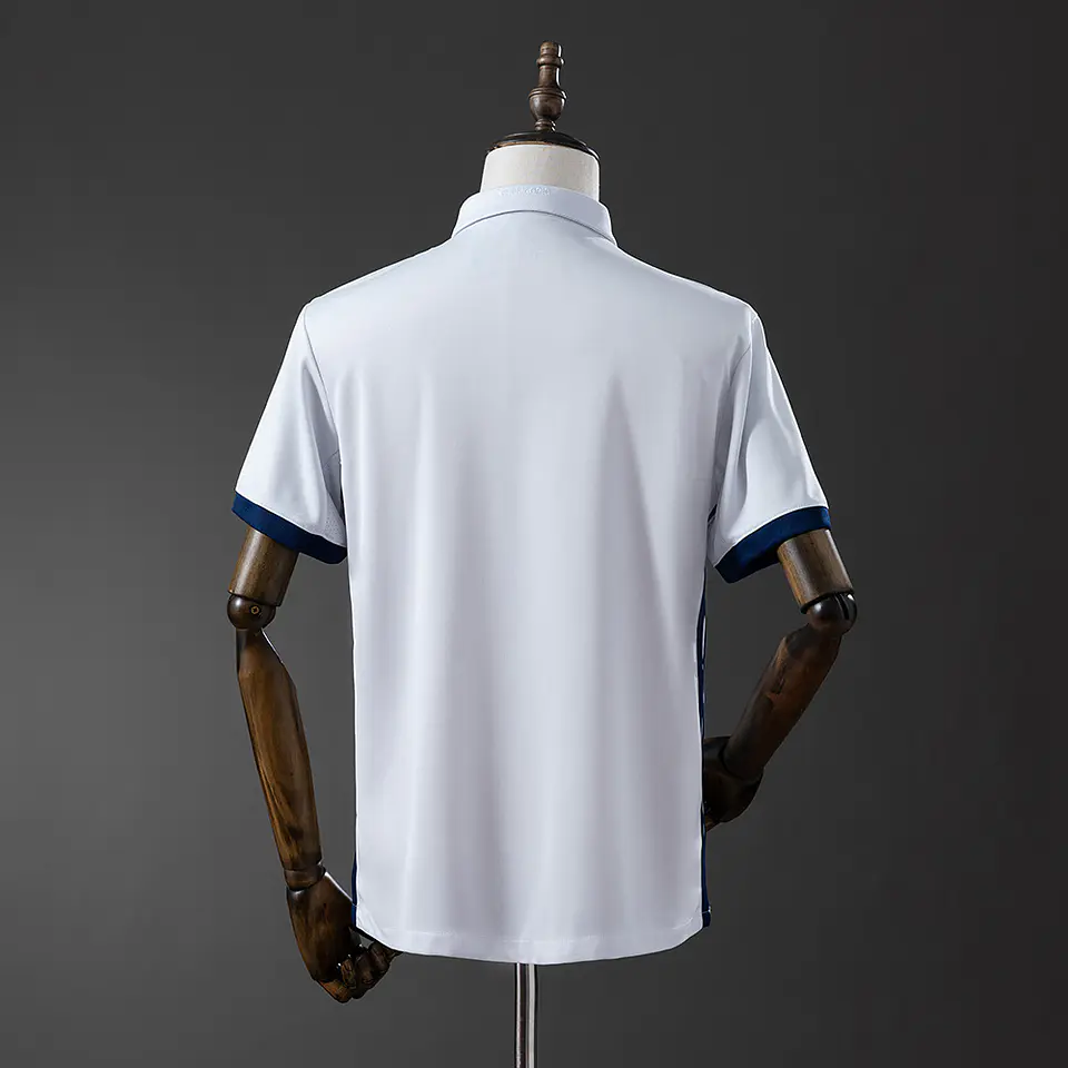 REAL MADRID Retro 16/17 (Home Kit) 2