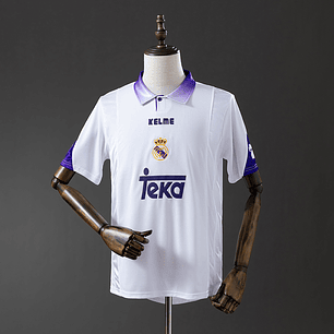 REAL MADRID Retro 97/98 (Home Kit)