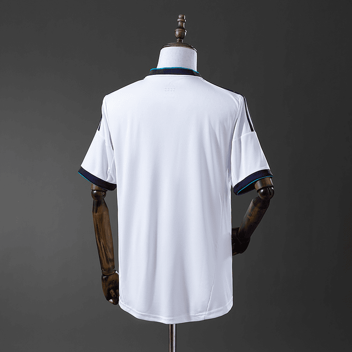 REAL MADRID Retro 12/13 (Home Kit) 2