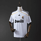 REAL MADRID Retro 09/10 (Home Kit) - Thumbnail 1