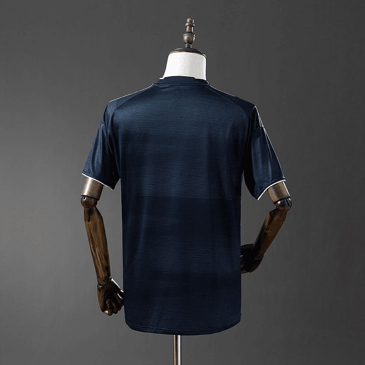 REAL MADRID 25/26 (Away Kit) 2