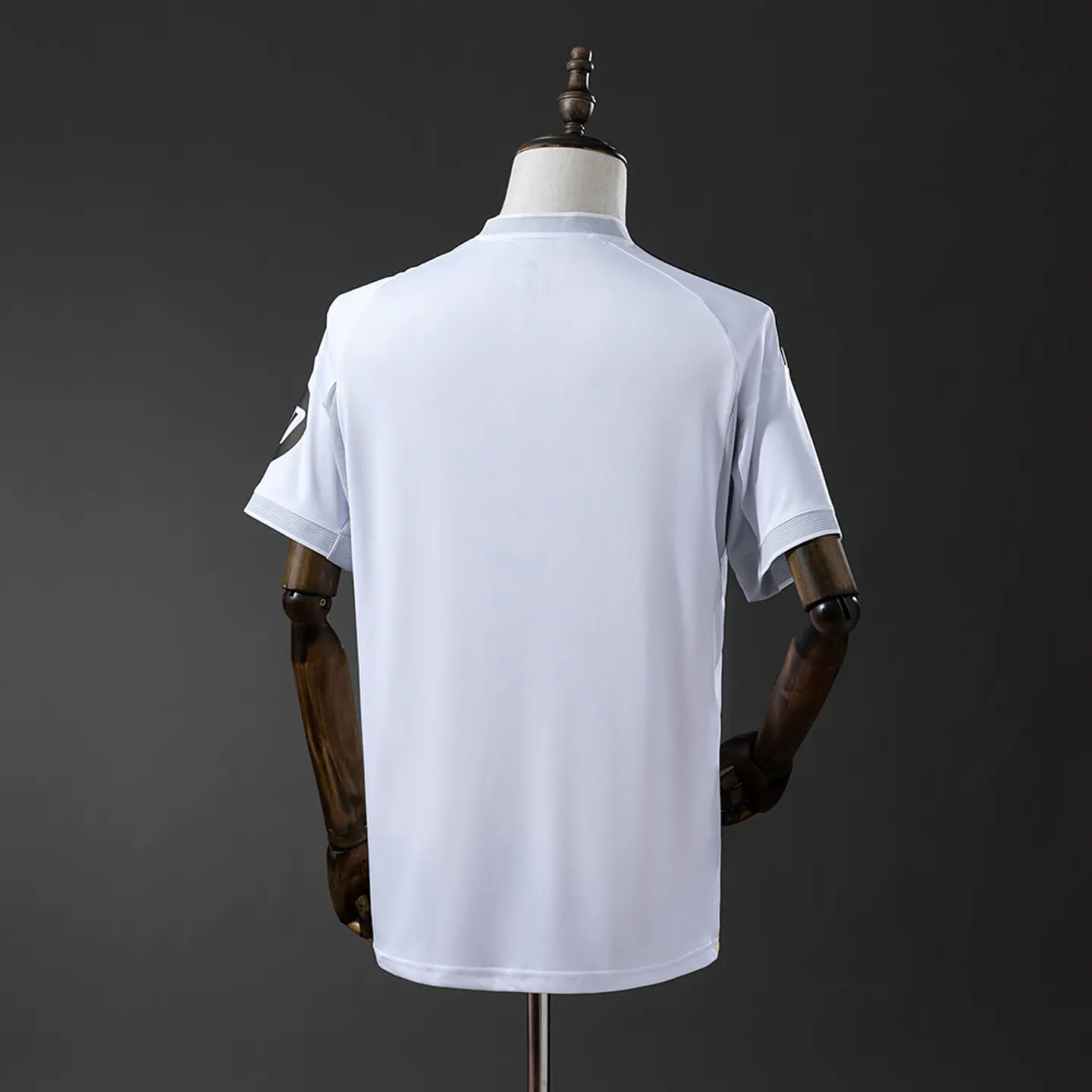 REAL MADRID 25/26 (Home Kit)  2