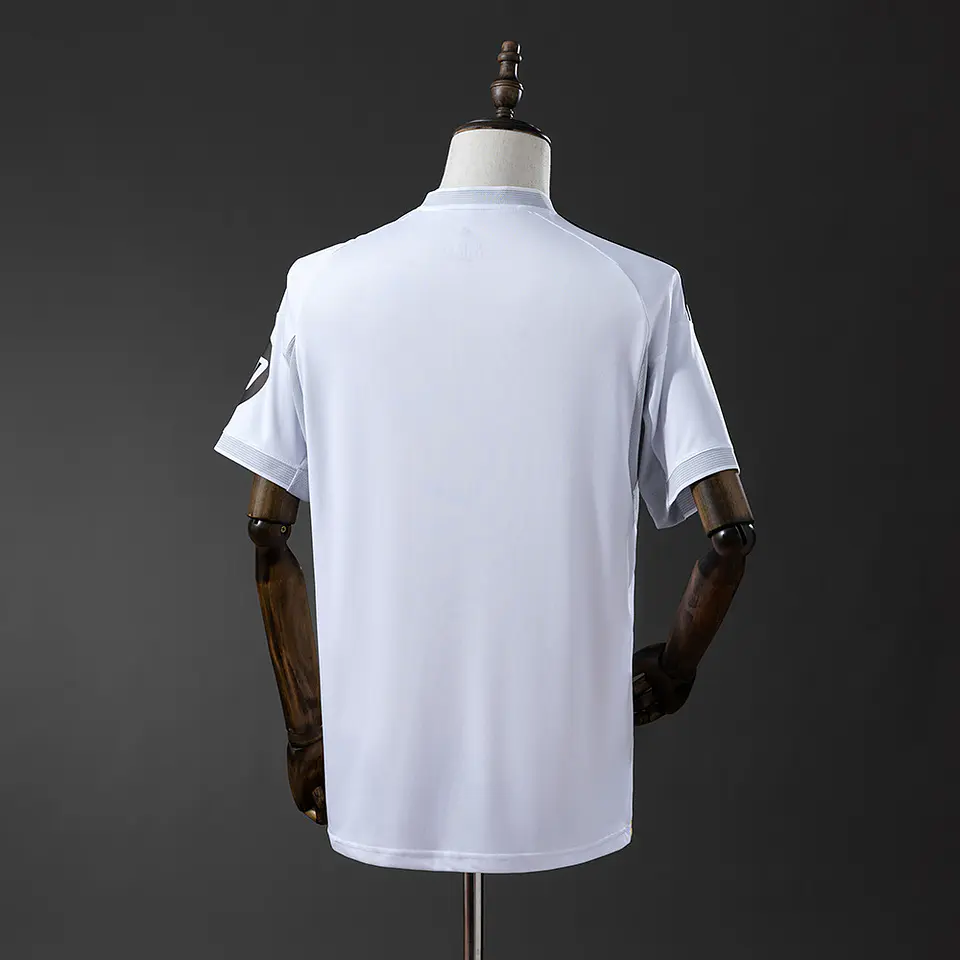 REAL MADRID 25/26 (Home Kit)  2
