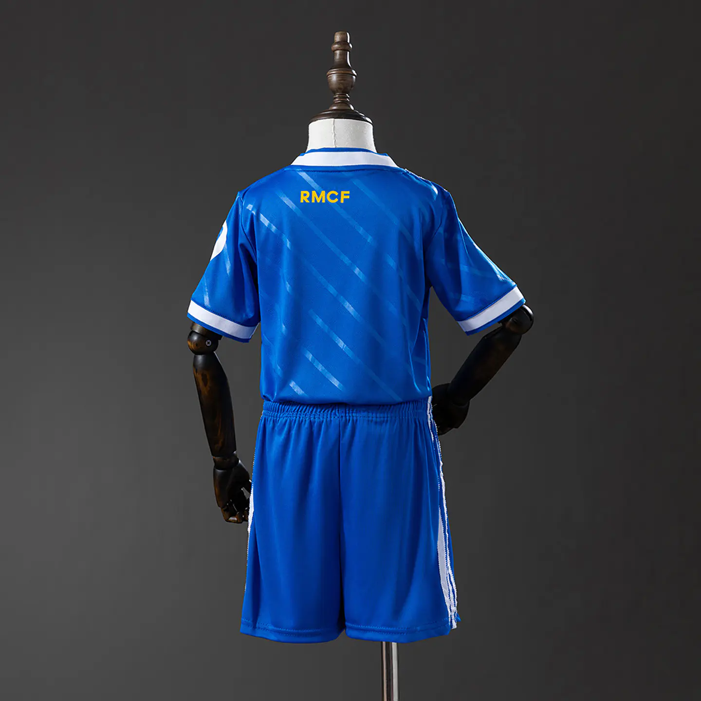 REAL MADRID 25/26 (Third Kit Criança) 2