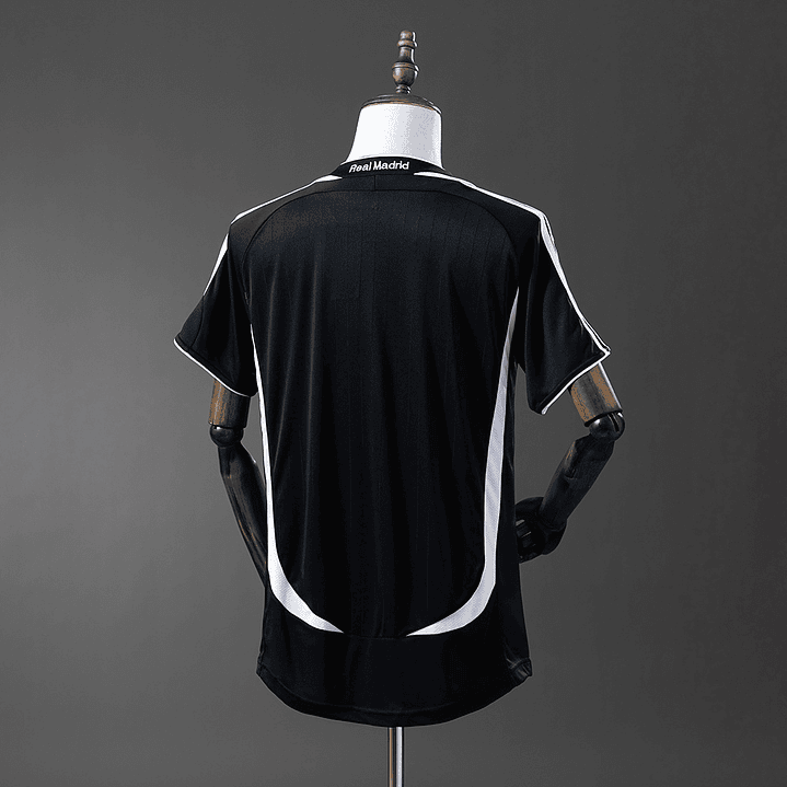 Real Madrid 06/07 Retro (Third Kit) 2