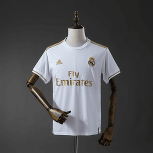 REAL MADRID Retro 19/20 (Home)
