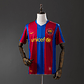 BARCELONA Retro 07/08 (Home Kit) - Thumbnail 1