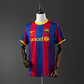 BARCELONA Retro 10/11 (Home Kit) - thumbnail 1