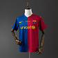 FC Barcelona Retro 08/09 (Home Kit) - thumbnail 1