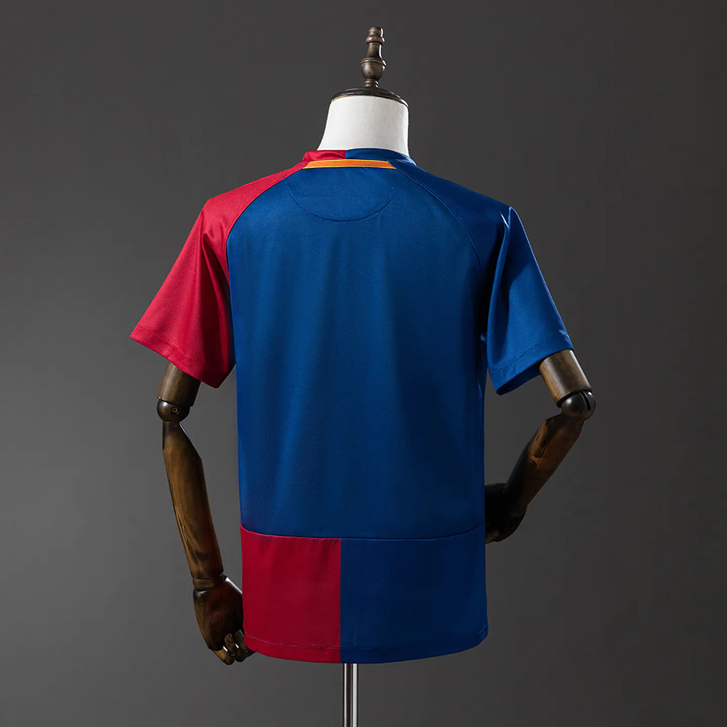 FC Barcelona Retro 08/09 (Home Kit) 2