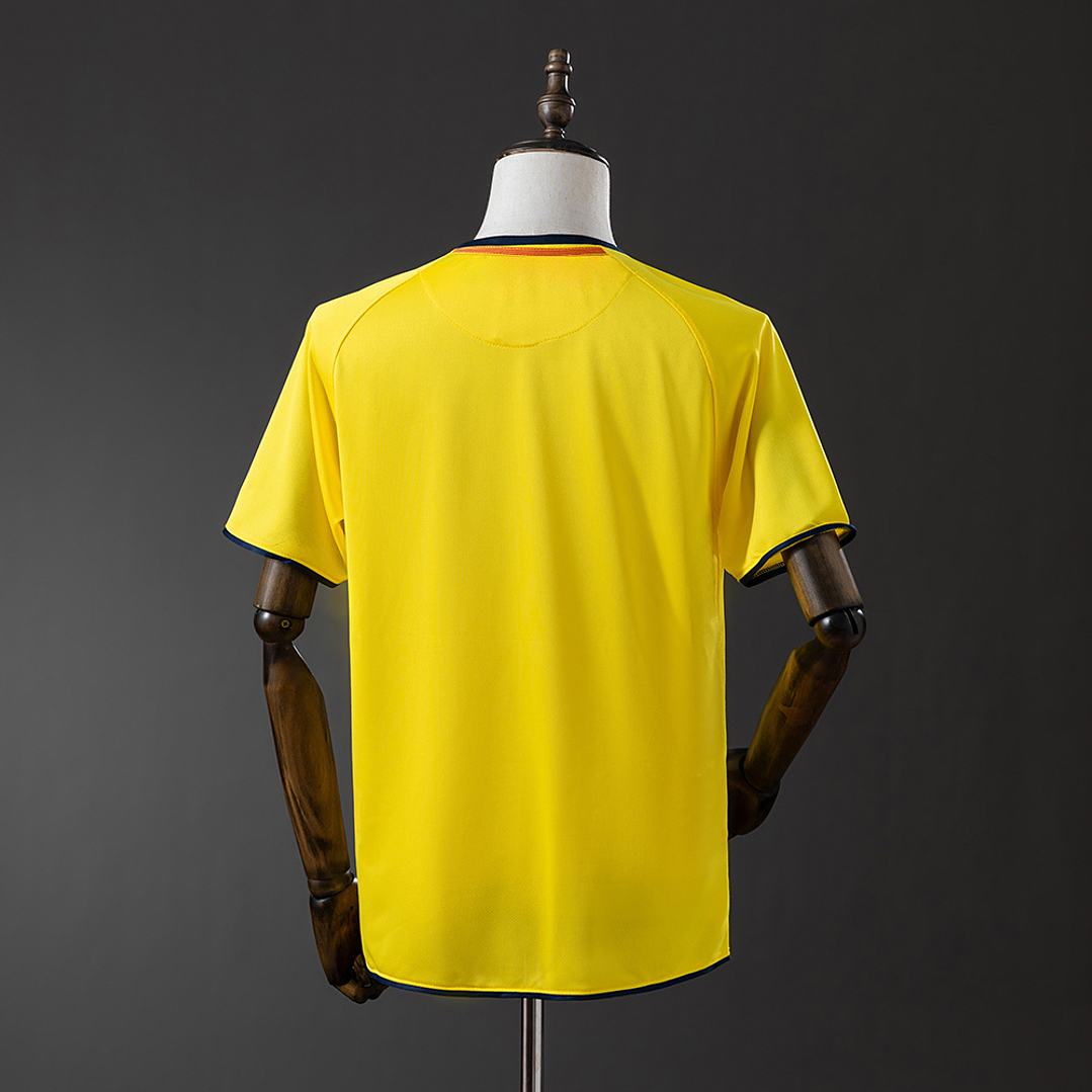 FC Barcelona Retro 08/09 (Away Kit) 2