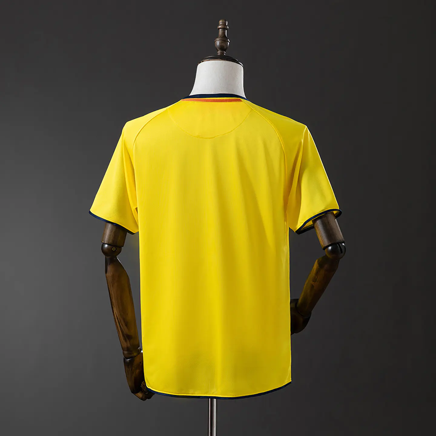 FC Barcelona Retro 08/09 (Away Kit) 2