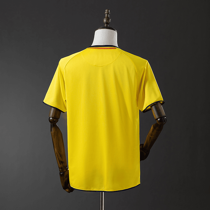 FC Barcelona Retro 08/09 (Away Kit) 2