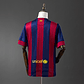 FC Barcelona Retro 14/15 (Home Kit) - Thumbnail 2