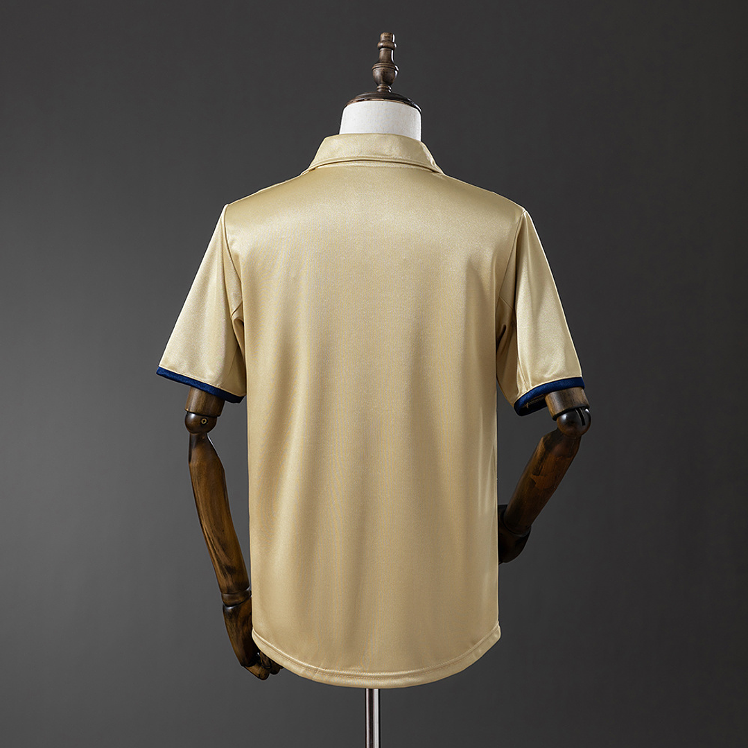 FC BARCELONA Retro 2002 (Away Kit) 2