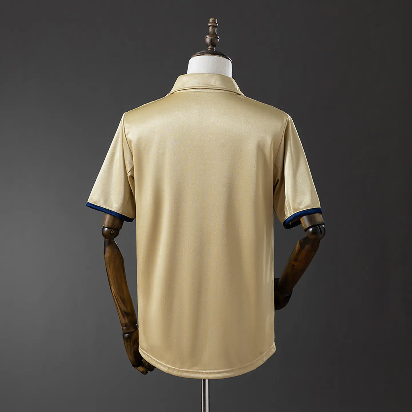 FC BARCELONA Retro 2002 (Away Kit) 2