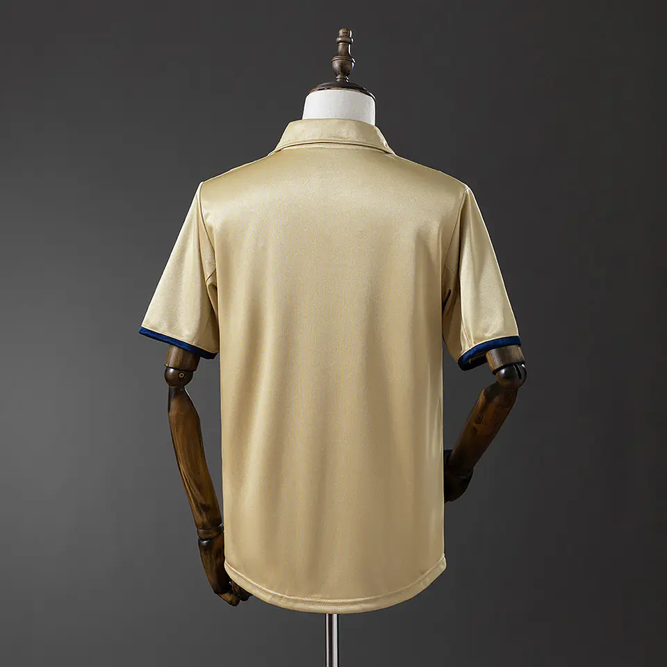 FC BARCELONA Retro 2002 (Away Kit) 2