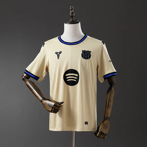 FC BARCELONA 25/26 (Away Kit)