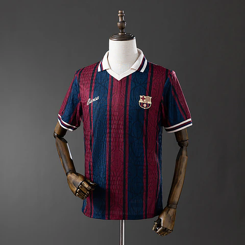 FC BARCELONA 25/26 (Special Edition 125th Anniversary)