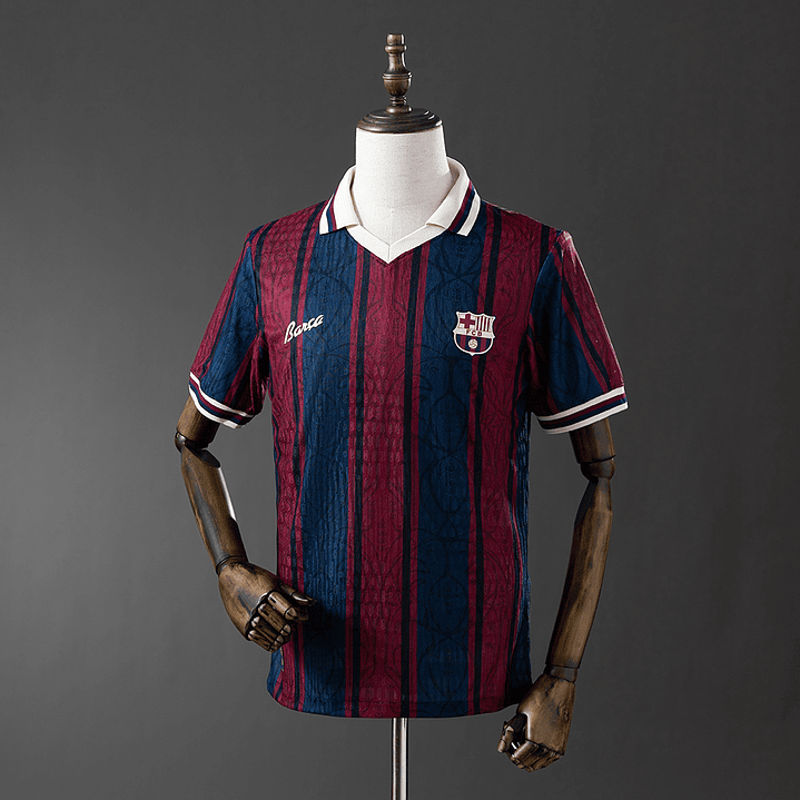 FC BARCELONA 25/26 (Special Edition 125th Anniversary) 1