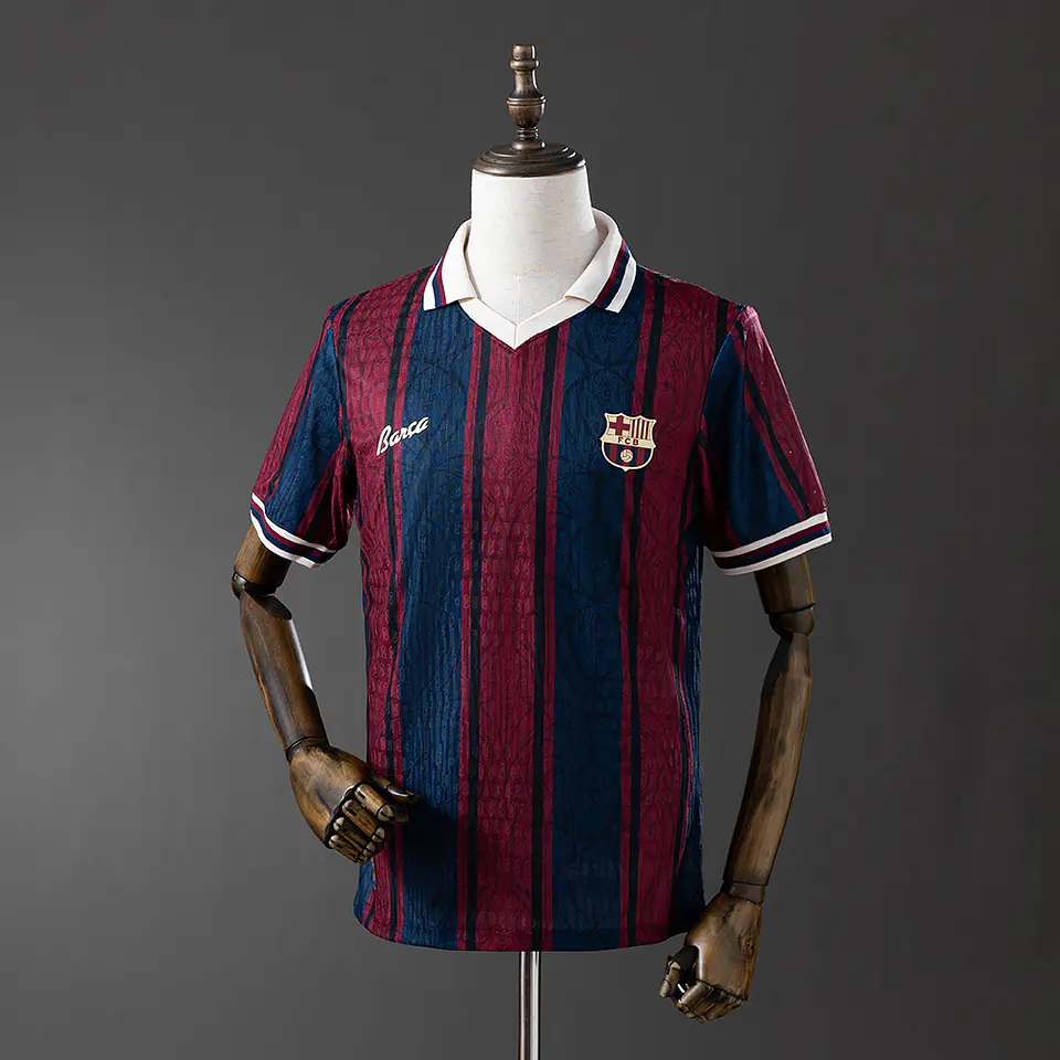 FC BARCELONA 25/26 (Special Edition 125th Anniversary) 1