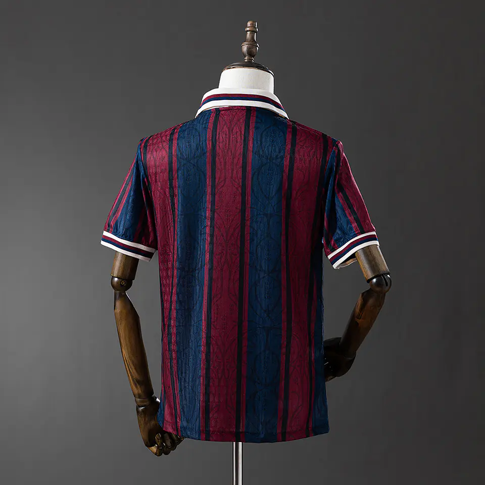 FC BARCELONA 25/26 (Special Edition 125th Anniversary) 2