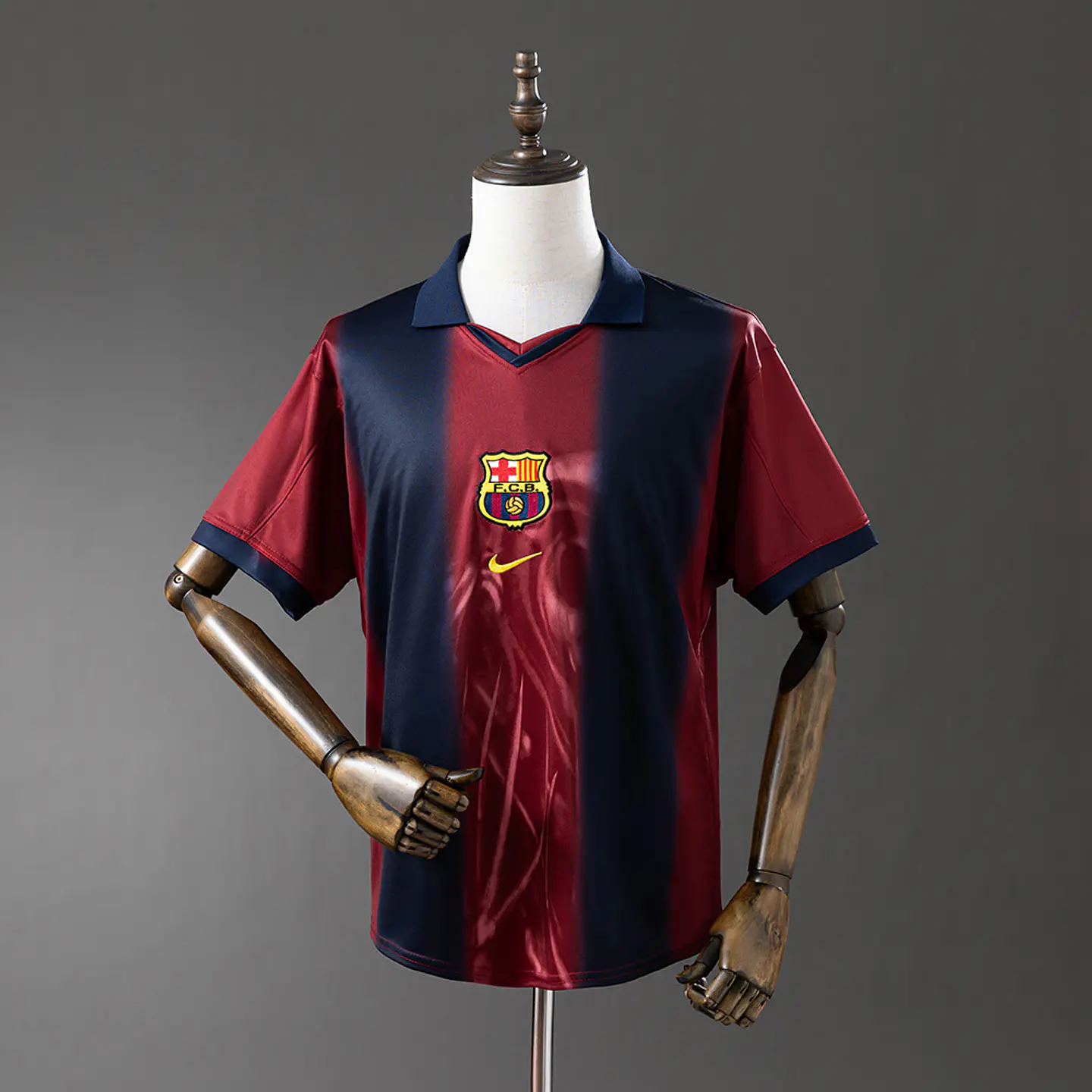 FC BARCELONA 25/26 (Special Edition x Travis Scott) 1